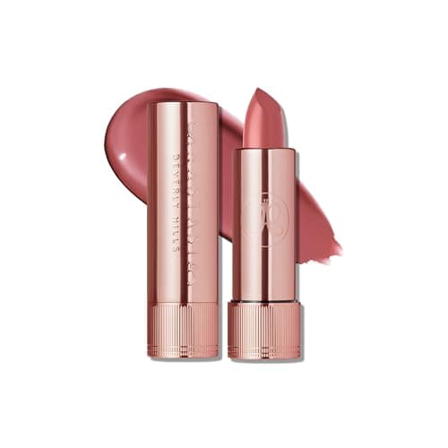 Image of Anastasia Beverly Hills - Satin Lipstick - Dusty Rose