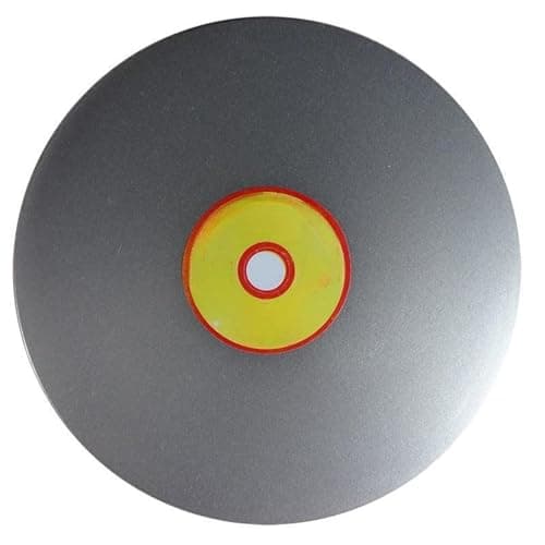 Image of Diamond Grinding Disc 300mm X 27 Holes 1.5mm Thickness Ceramic Glass for Angle Grinder(120Grit)