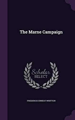 Image of The Marne Campaign