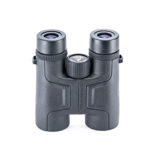Image of Vanguard VESTA 10x42 Binoculars - Black