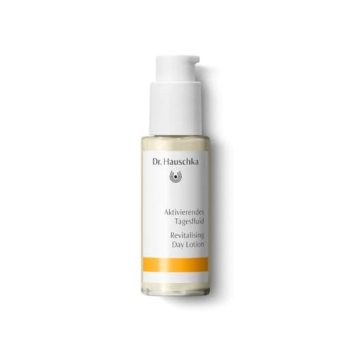 Image of DR.HAUSCHKA Revitalising Day Lotion 50 ml