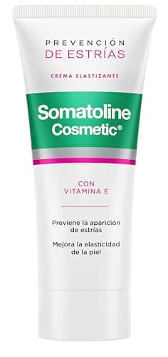 Image of Somatoline Cosmetic Stretch Marks Prevention Softening Cream 200ml