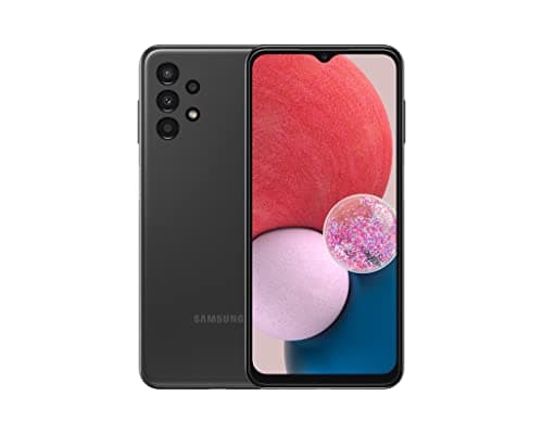 Image of Samsung SM-A137F Galaxy A13 Dual SIM 3GB RAM 32GB Black EU