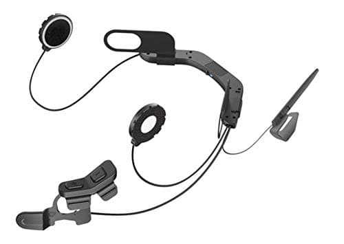 Image of SCHUBERTH SC10UA C3 Pro / C3 Basic / C3 / E1 Communication System