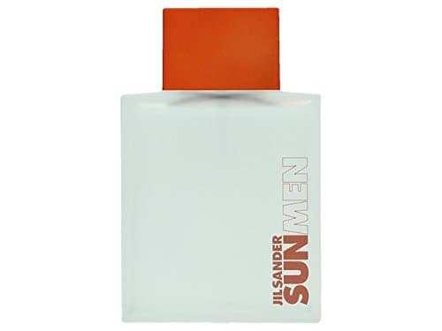 Image of Jil Sander Sun Eau de Toilette Vaporisateur Spray 75 ml