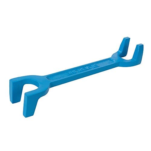 Image of Silverline Basin Wrench 15 & 22mm Fittings (CB42)