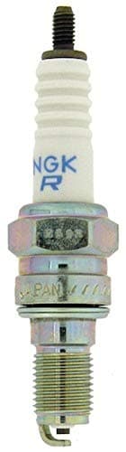 Image of Set (10pcs) NGK Standard Spark Plugs Stock 5666 Nickel Core Tip Standard 0.036in CR8EH-9