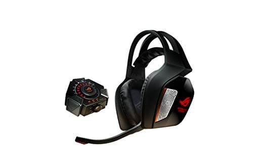 Image of ASUS ROG Centurion Headset