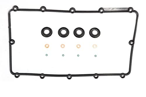 Image of Tpuk Rocker Cover Gasket Injector Seal For Transit 2011 On Relay Boxer 1854206Kit