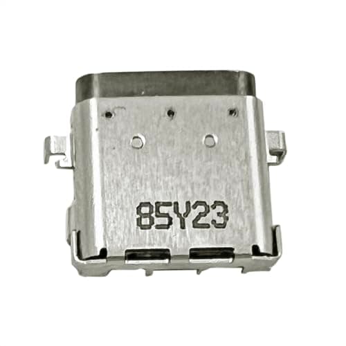 Image of ZAHARA USBC Jack for ASUS Zenbook Duo 14 UX482 UX482EA UX482EG UX482EGR UX482EAR UX4100 UX4100EA UX4100EAR UX4100EG UX4100EGR USB TypeC