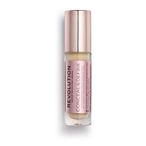 Image of Revolution - Concealer - Conceal and Define Concealer - C5.7