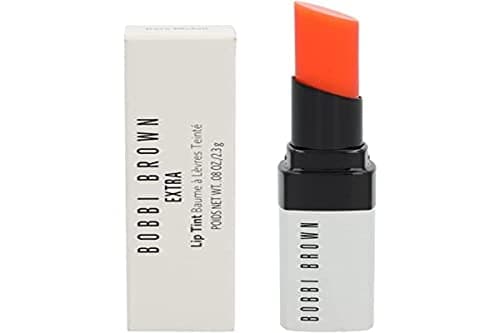 Image of Extra Lip Tint Balm - Bare Melon by Bobbi Brown for Women - 0.07 oz Lip Balm