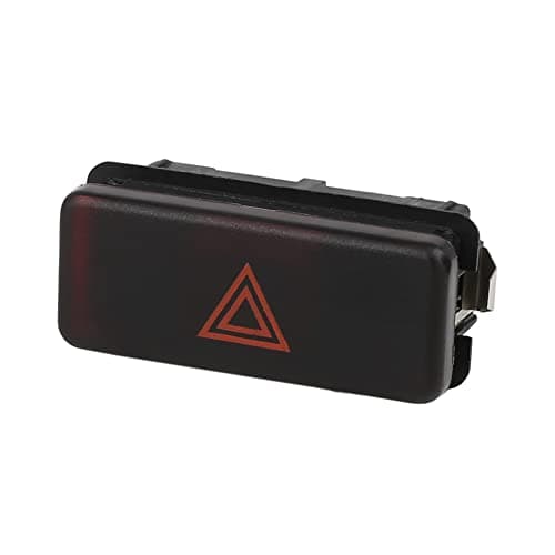 Image of sourcingmap New Car Emergency Light Hazard Switch 61311374220 61311390722
