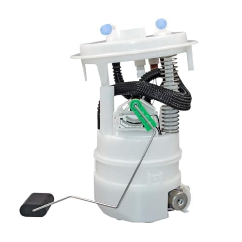 Image of Fuel Pump Assembly Compatible with C2 - Part Numbers 1525.CQ, E0793M, 705656180, 1613305480