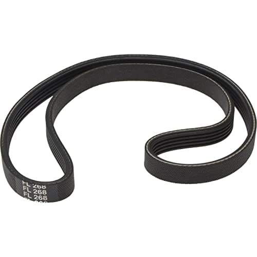 Image of ALM Manufacturing FL268 Drive Belt to Suit Flymo
