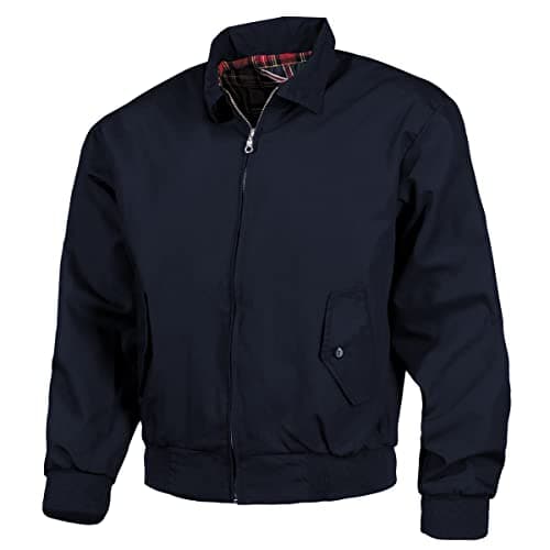Image of MFH Pro Company English Style Jacket Blue size S