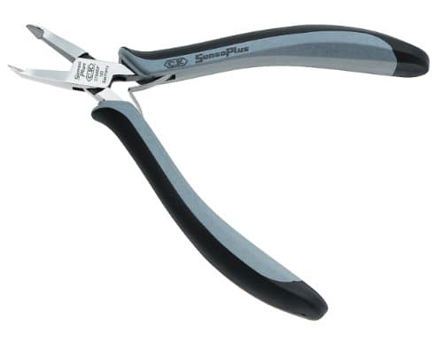 Image of C.K SensoPlus T3786DF120 120mm ESD Oblique Cutter Full Flush Cut