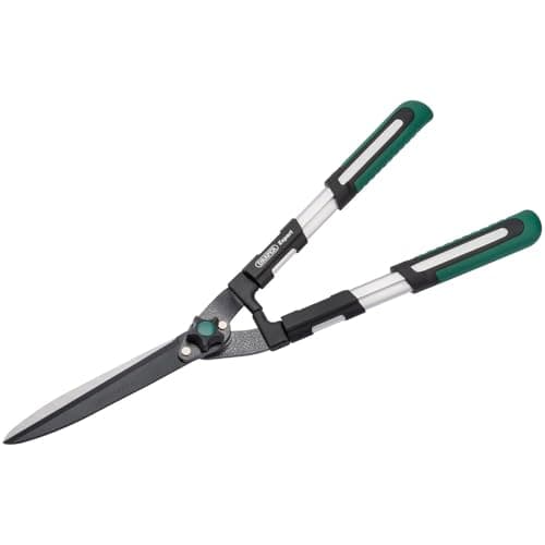 Image of Draper Expert 37975 Soft Grip Straight Edge Garden Shears, 200mm
