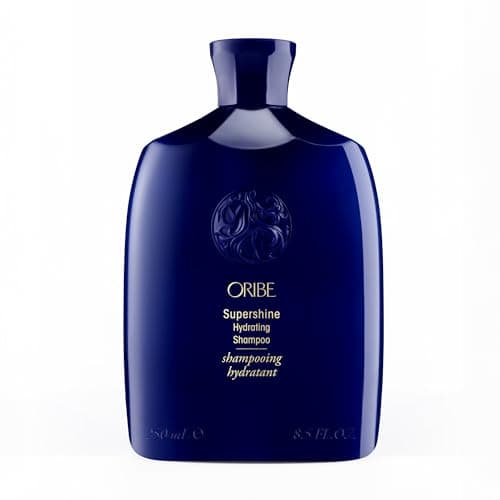 Image of ORIBE Supershine Hydrating Shampoo 250 ml