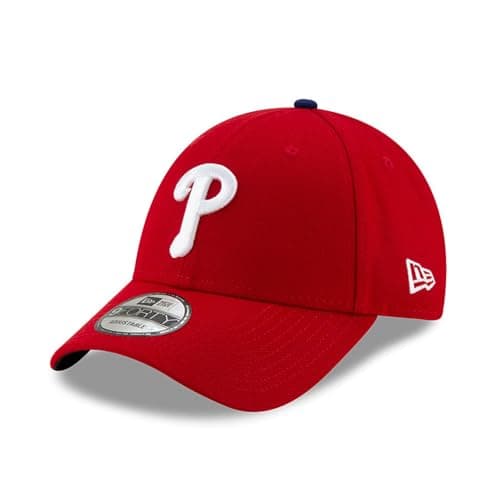 Image of New Era MLB The League 9Forty Philadelphia Phillies OTC