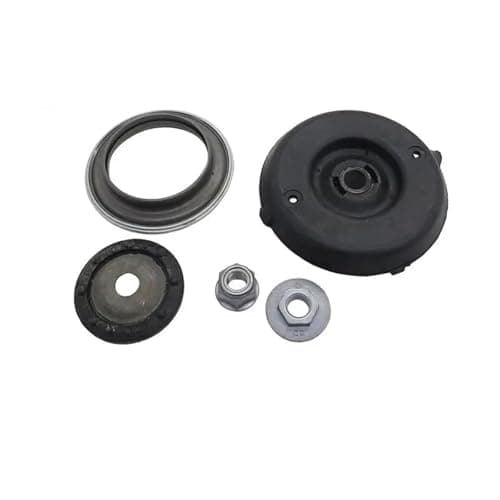 Image of 503177 5038G4 5038G0 Suspension Strut Repair Kits with Bearing Top Front Axle for Peugeo 307 308 408 Citroe C4 L (B7) Sega Spare