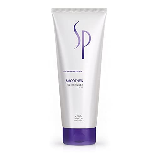 Image of Wella SP Smoothen Conditioner, 200ml