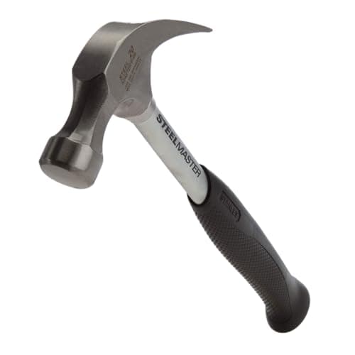 Image of Stanley St1 S/Master Claw Hammer 20Oz 1 51 033