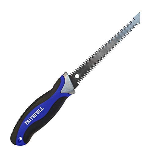 Image of Faithfull Jab / Plasterboard Saw