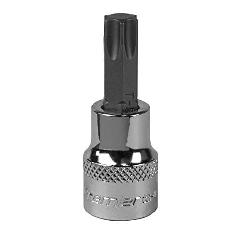 Image of Sealey T50 3/8"Sq Drive TRX-Star* Socket Bit - SBT016