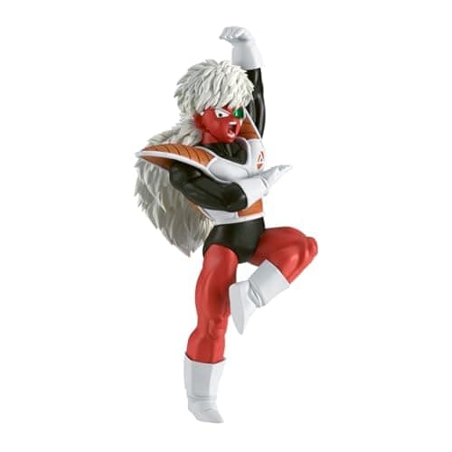 Image of BANPRESTO Dragon Ball Z Solid Edge Works VOL.18 (JEICE)