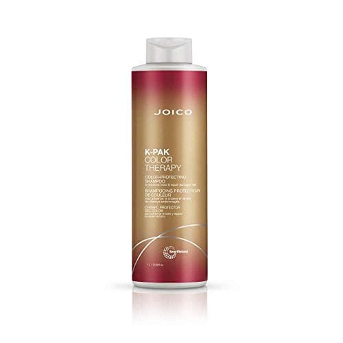 Image of Joico - K-Pak Color Therapy Color Protecting Shampoo 1000 ml
