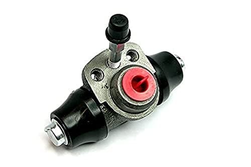 Image of HELLA 8AW 355 531-761 Wheel Brake Cylinder - AW3176 - for e.g. AUDI / SEAT / SKODA / VOLKSWAGEN