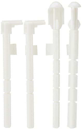 Image of Geberit UP320 Flush Plate Actuator Flush Rod Set 241.874.00.1 for Sigma Plates