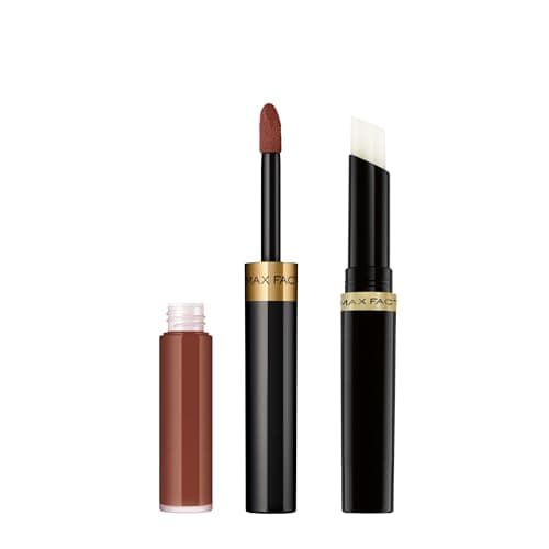 Image of Max Factor Lip Finity (New shades) Caffeinated