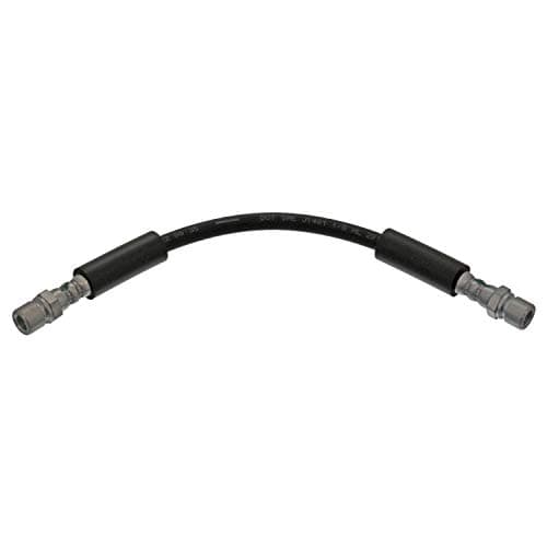 Image of febi bilstein 01177 Brake Hose body to brake caliper, pack of one