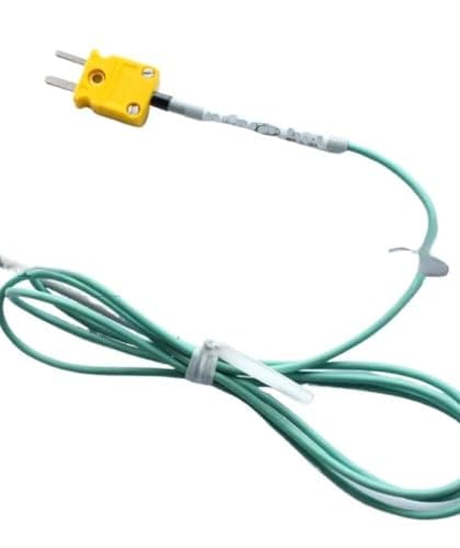 Image of 1PC ST-13K-010-TC1-ANP Thermocouple Wire Probe for Accurate Temperature Measurement