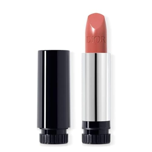 Image of DIOR Rouge Dior Satin Lipstick Refill Nr.100 Nude Look 3,5 g