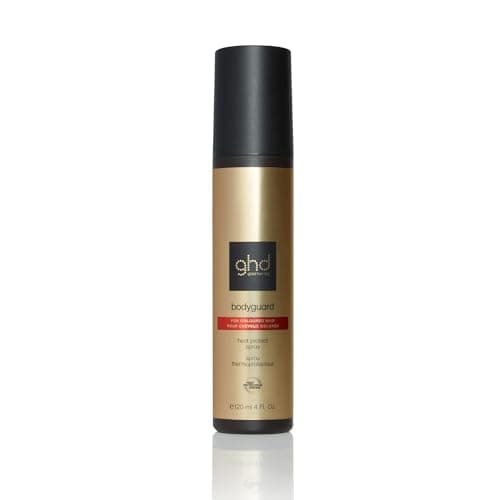 Image of Ghd Bodyguard Heat Protect Spray for coloured hair 120ml