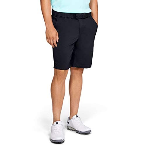Image of Under Armour EU Tech Men's EU Tech Shorts Black