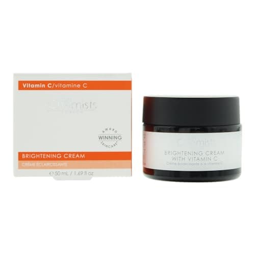 Image of Skin Chemists Vitamin C Brightening Cream 50ml