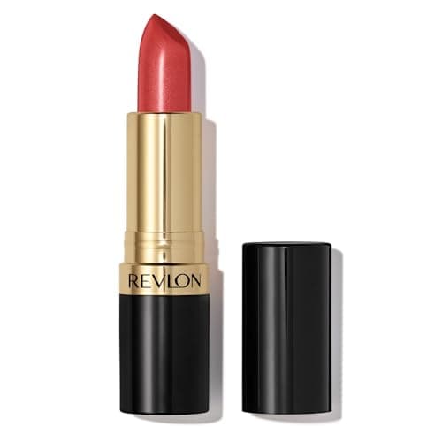 Image of Revlon Super Lustrous Lipstick, Dirty Shirley