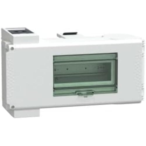 Image of Schneider – Box of Electrical Distribution ksb63sm58 63 A, 8HP Canalis KS 100 A Junction Box for the Channelling Electric