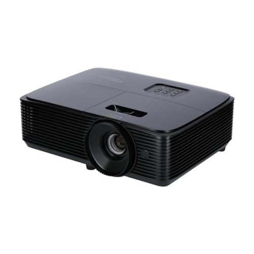 Image of Optoma HD145X 1080p Home Entertainment Projector