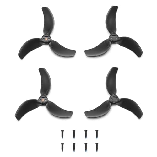 Image of DJI Avata 2 Propellers, Compatibility: DJI Avata 2