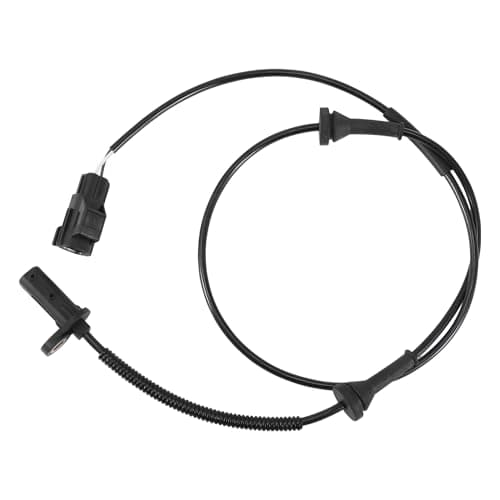 Image of VekAuto ABS Wheel Speed Sensor Front Right ABS Sensor Anti-lock Braking System Sensor No.30712095/30773741/31423655 for Volvo Xc90 L6 2.9L 2003-2004