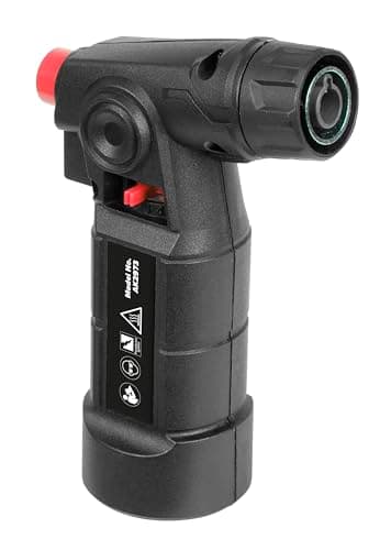 Image of Sealey Premier Micro Butane Heating Torch - AK2973