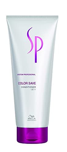 Image of Wella SP System Professional Care Color Save Conditioner 200 ml