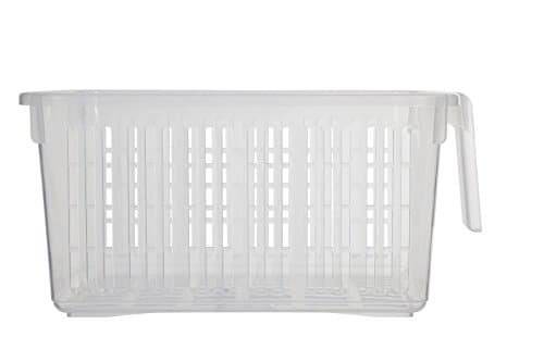 Image of Whitefurze Large Caddy Basket, Natural