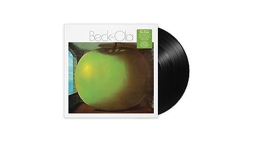 Image of Beck-Ola [VINYL]