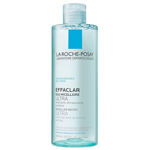 Image of L'Orealposay Micellar Water, 400ML
